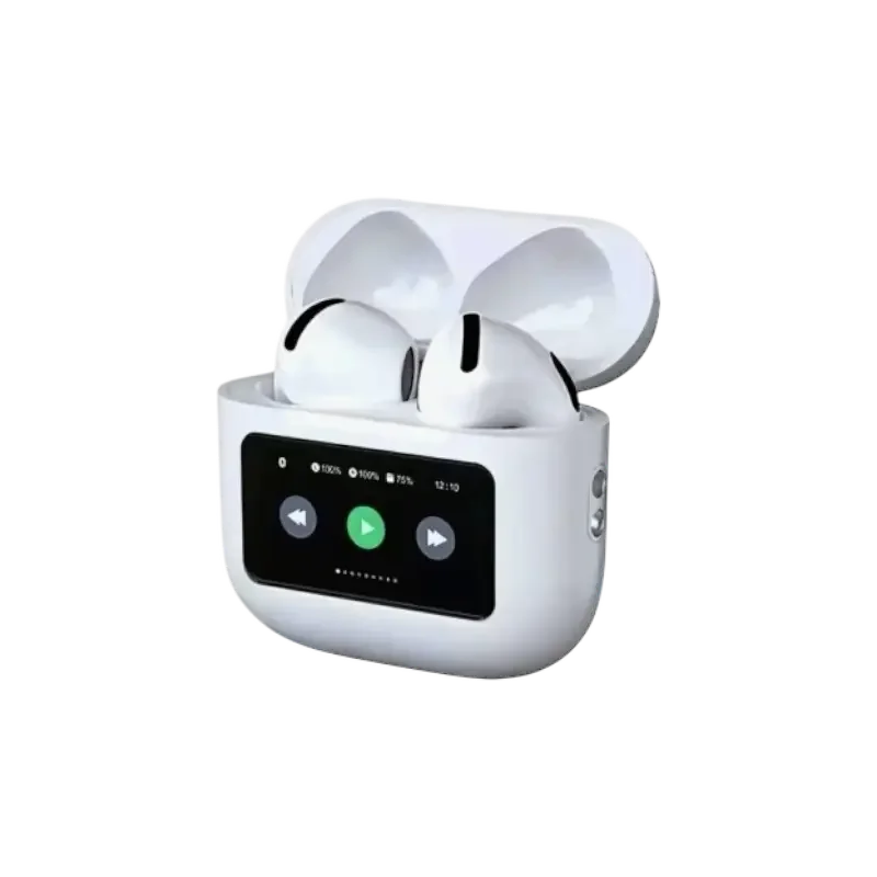 A10 Pro - Bluetooth earphones Smart Tech Lab