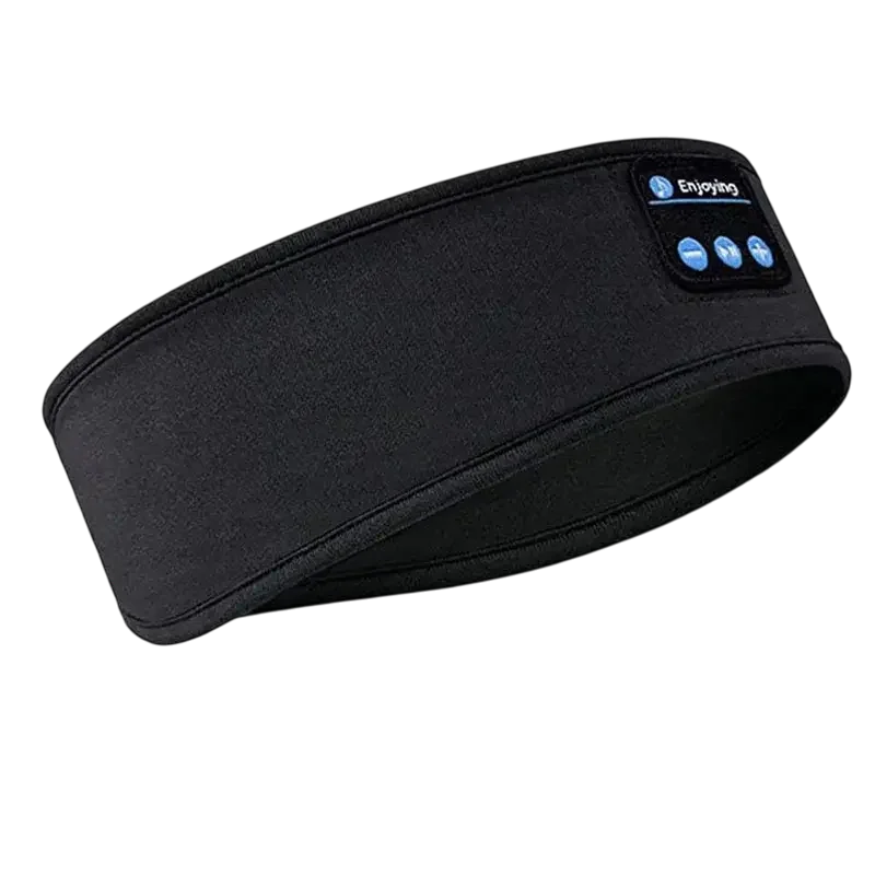 A33 - Bluetooth Earphones Headband Smart Tech Lab