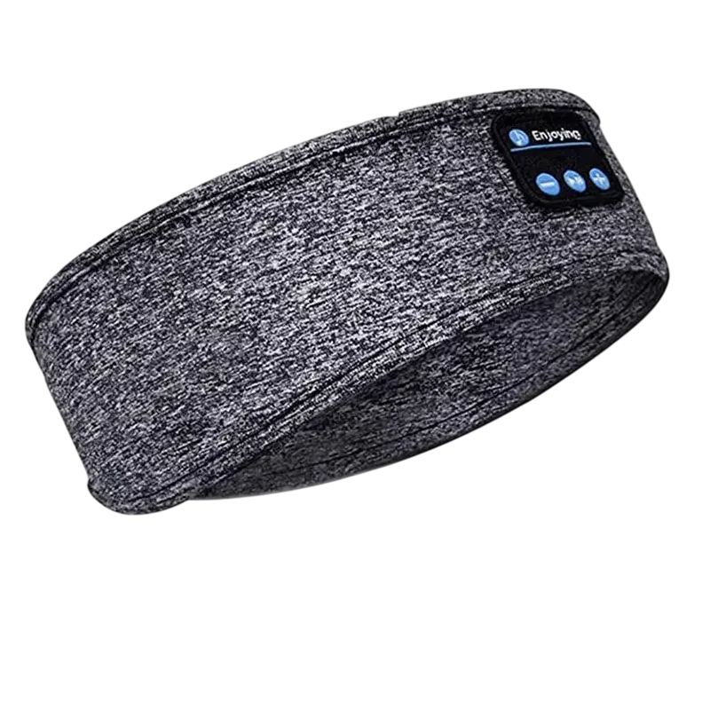 A33 - Bluetooth Earphones Headband Smart Tech Lab