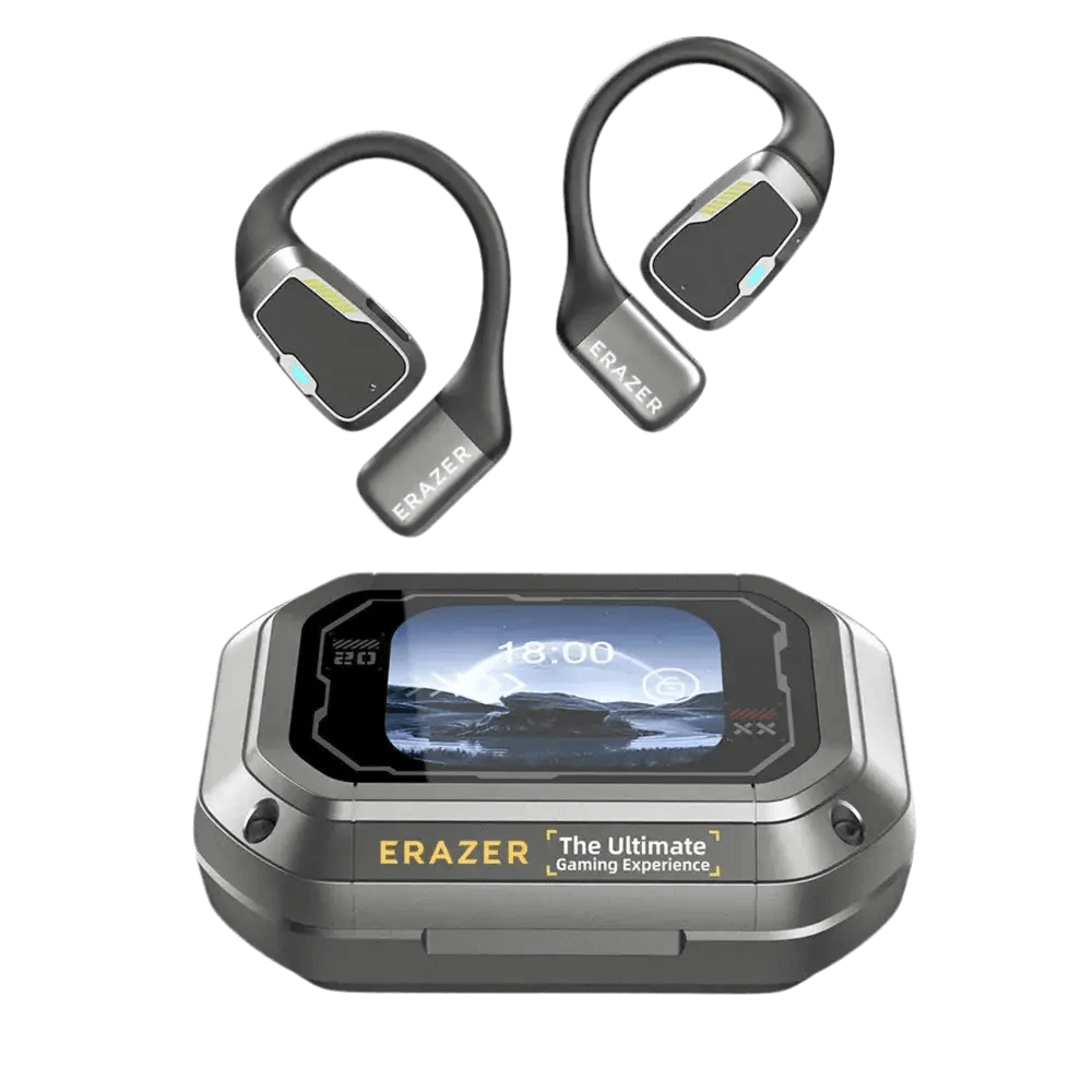 A99 Erazer - AI Wireless Earbuds