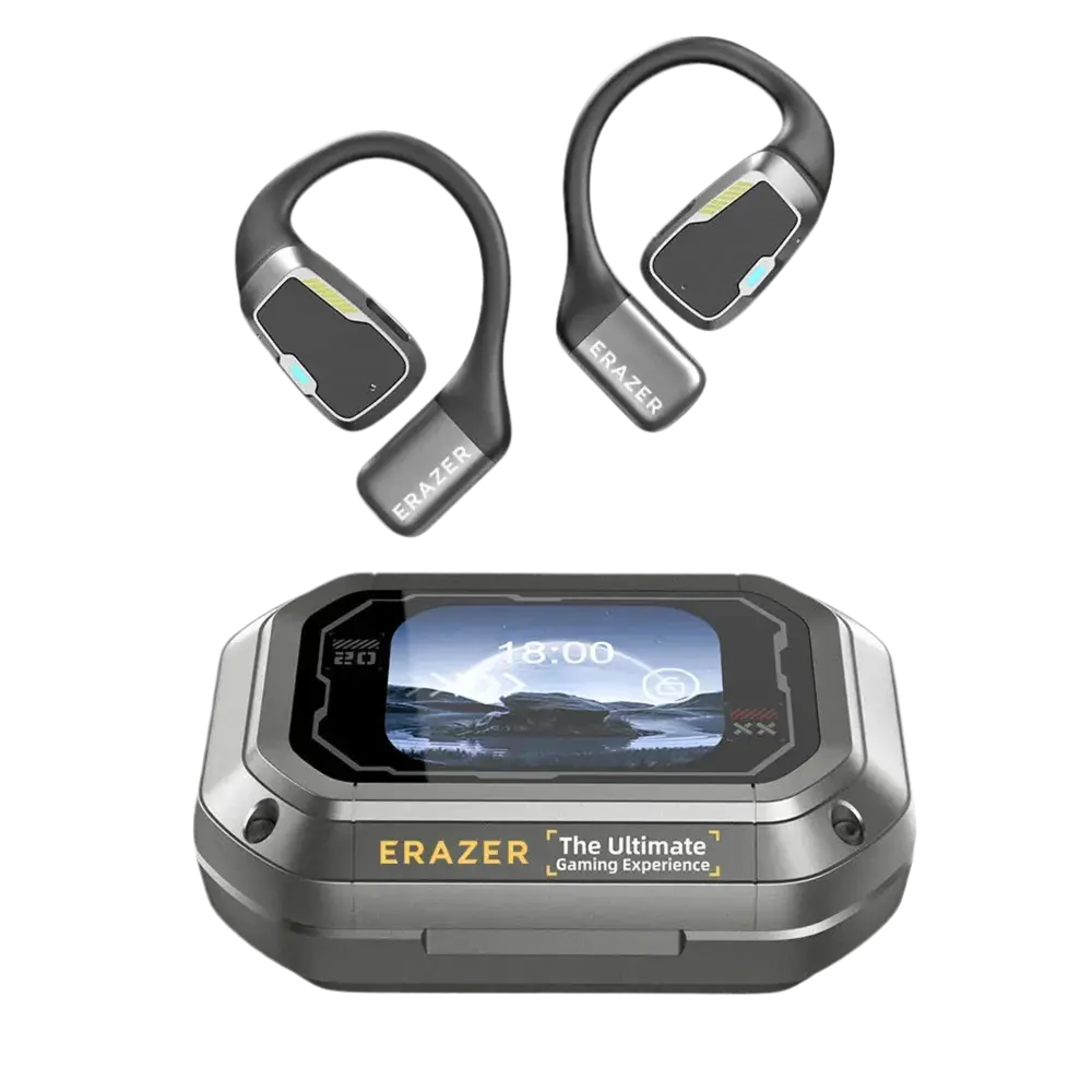 A99 Erazer - AI Wireless Headphones Smart Tech Lab