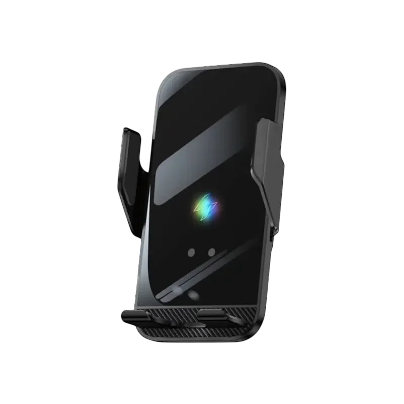 S12 - Car wireless charger Smart Tech Lab