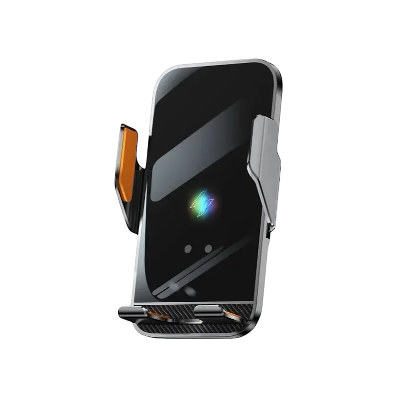 S12 - Car wireless charger Smart Tech Lab
