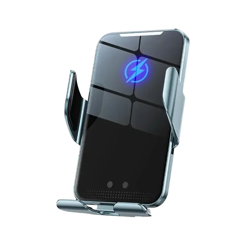S12 - Car wireless charger Smart Tech Lab