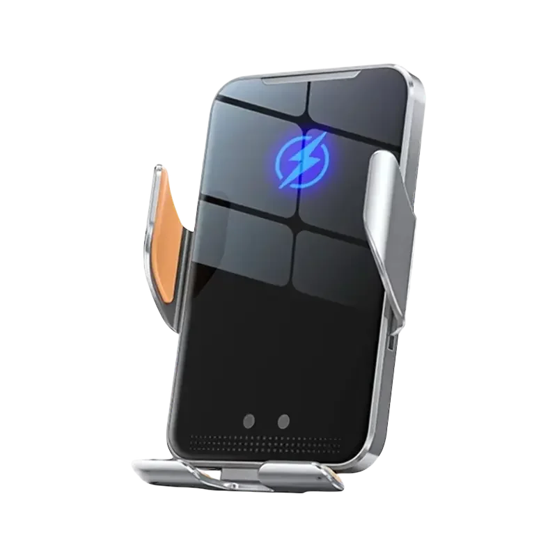 S12 - Car wireless charger Smart Tech Lab