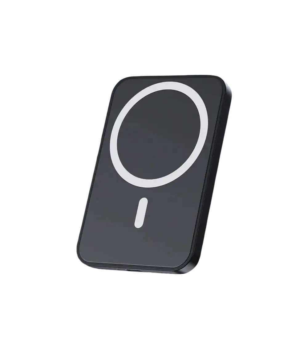 S26 - Car wireless charger Smart Tech Lab