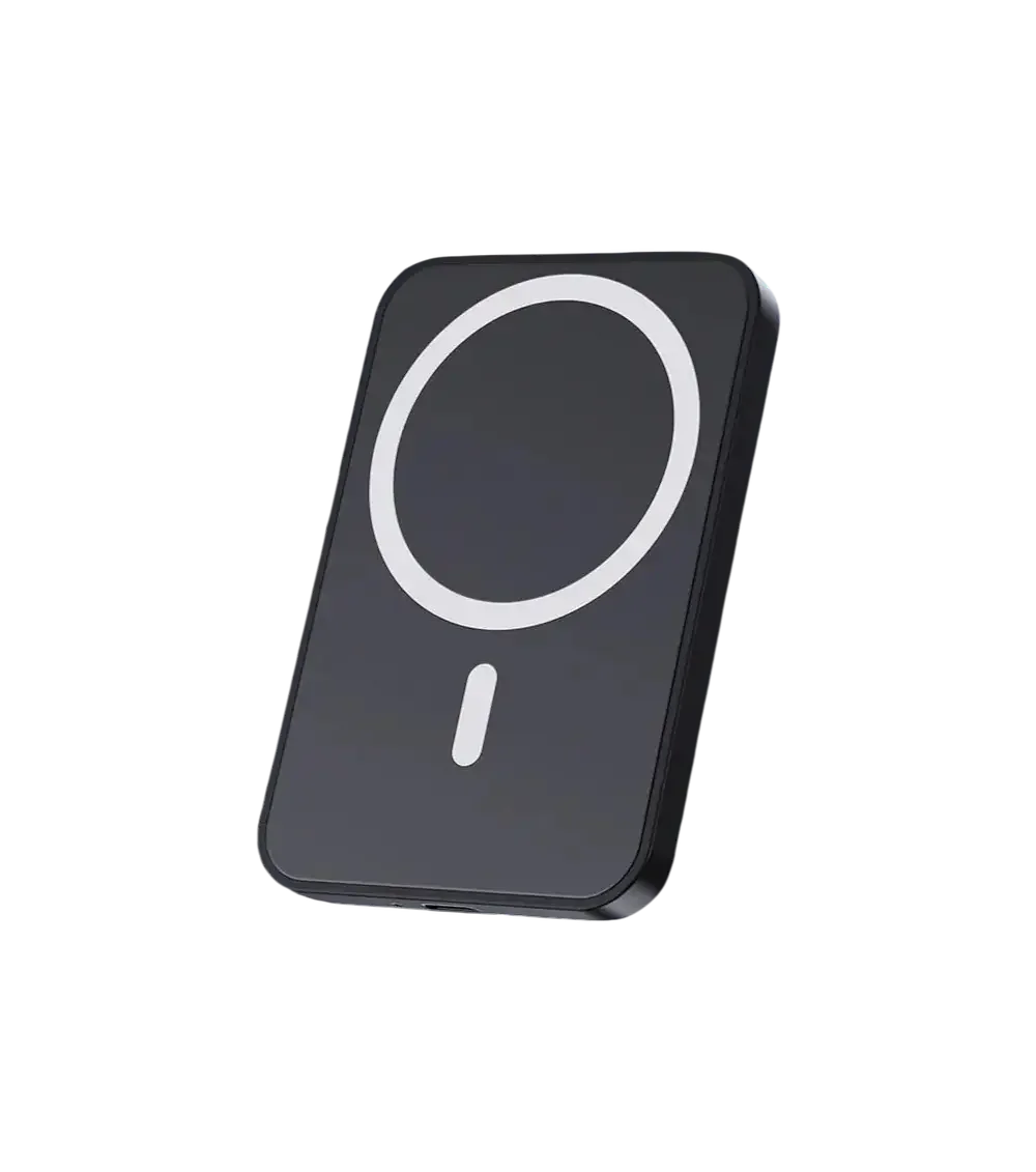 S26 - Car wireless charger Smart Tech Lab