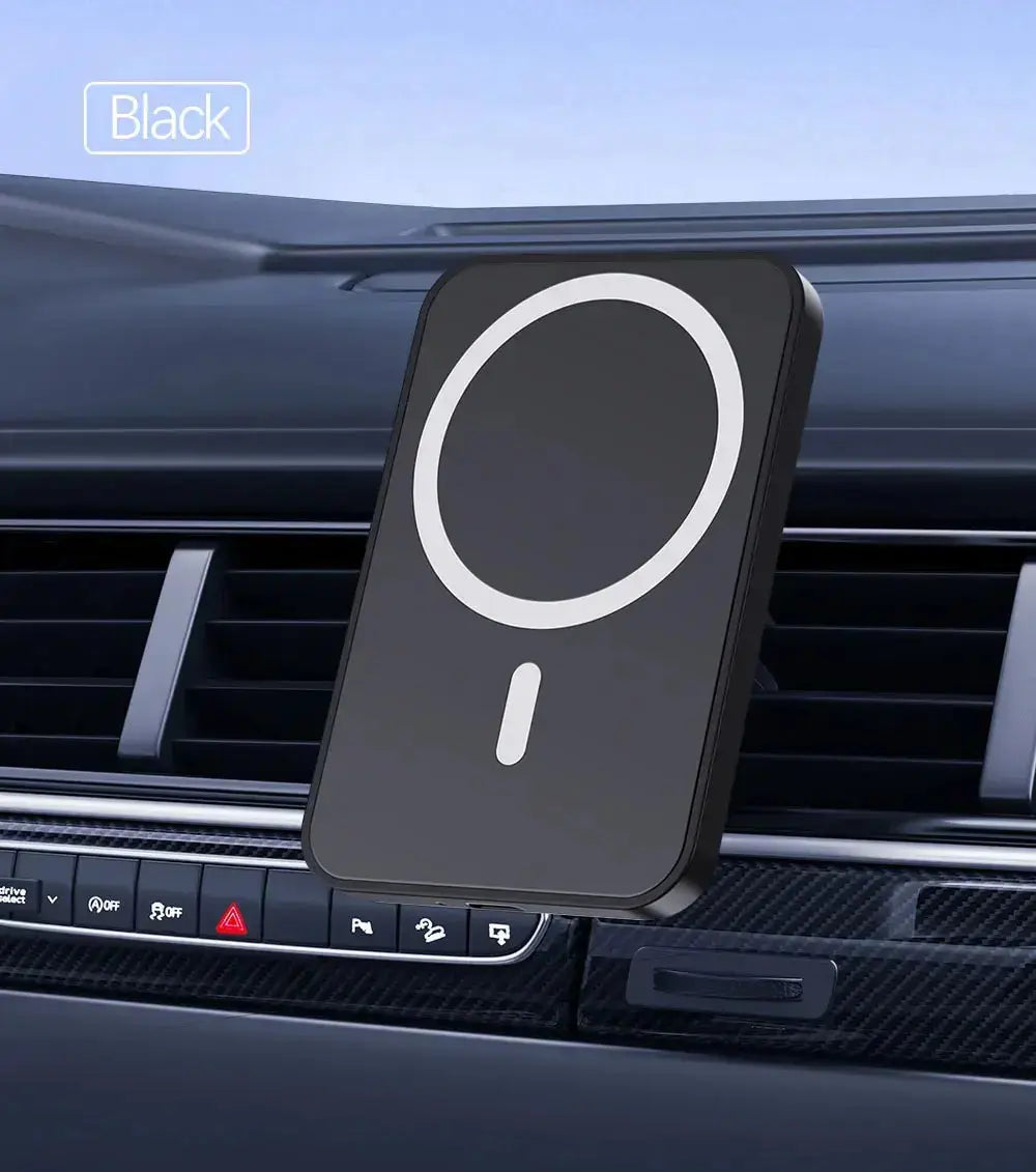 S26 - Car wireless charger Smart Tech Lab