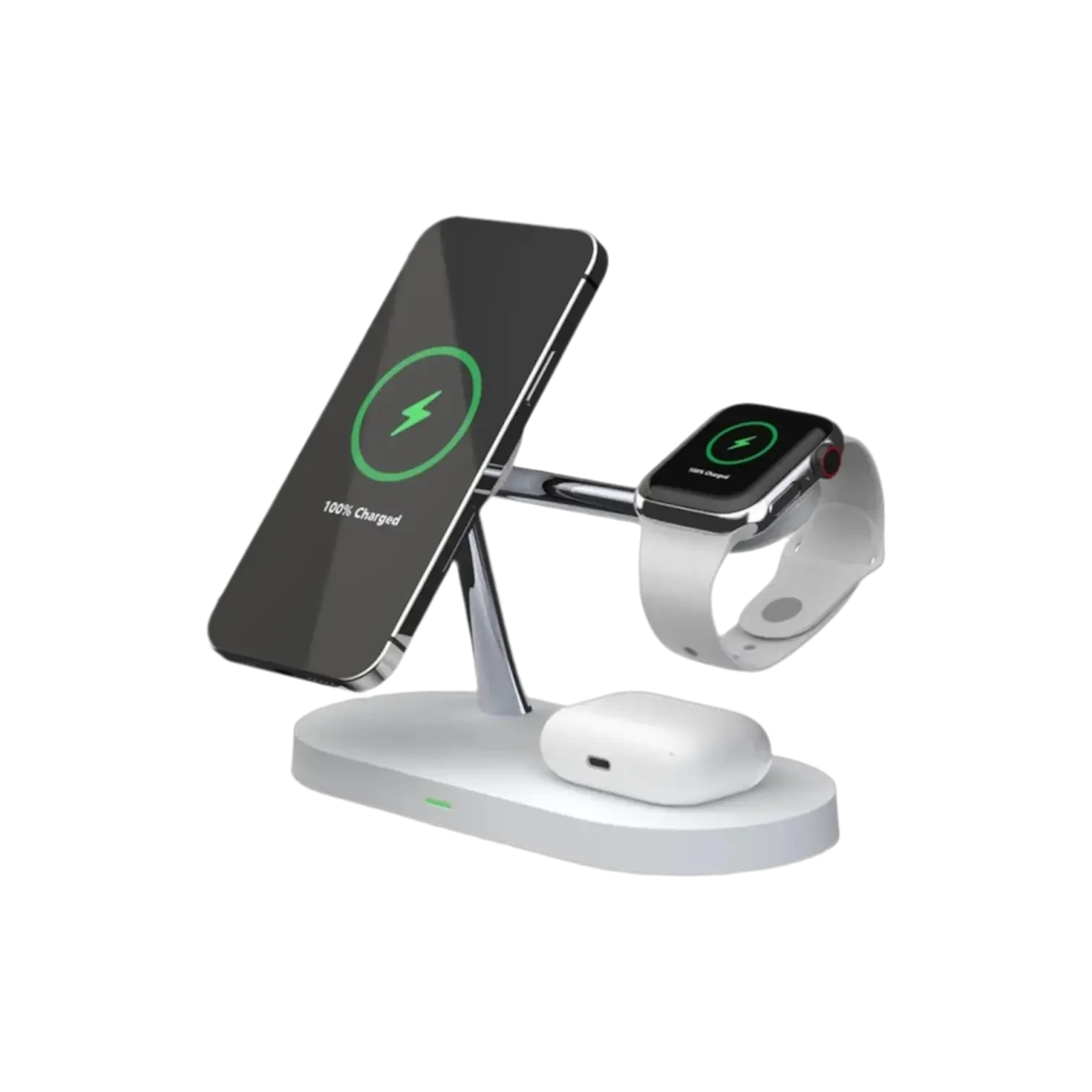 S32 - Wireless charger Smart Tech Lab