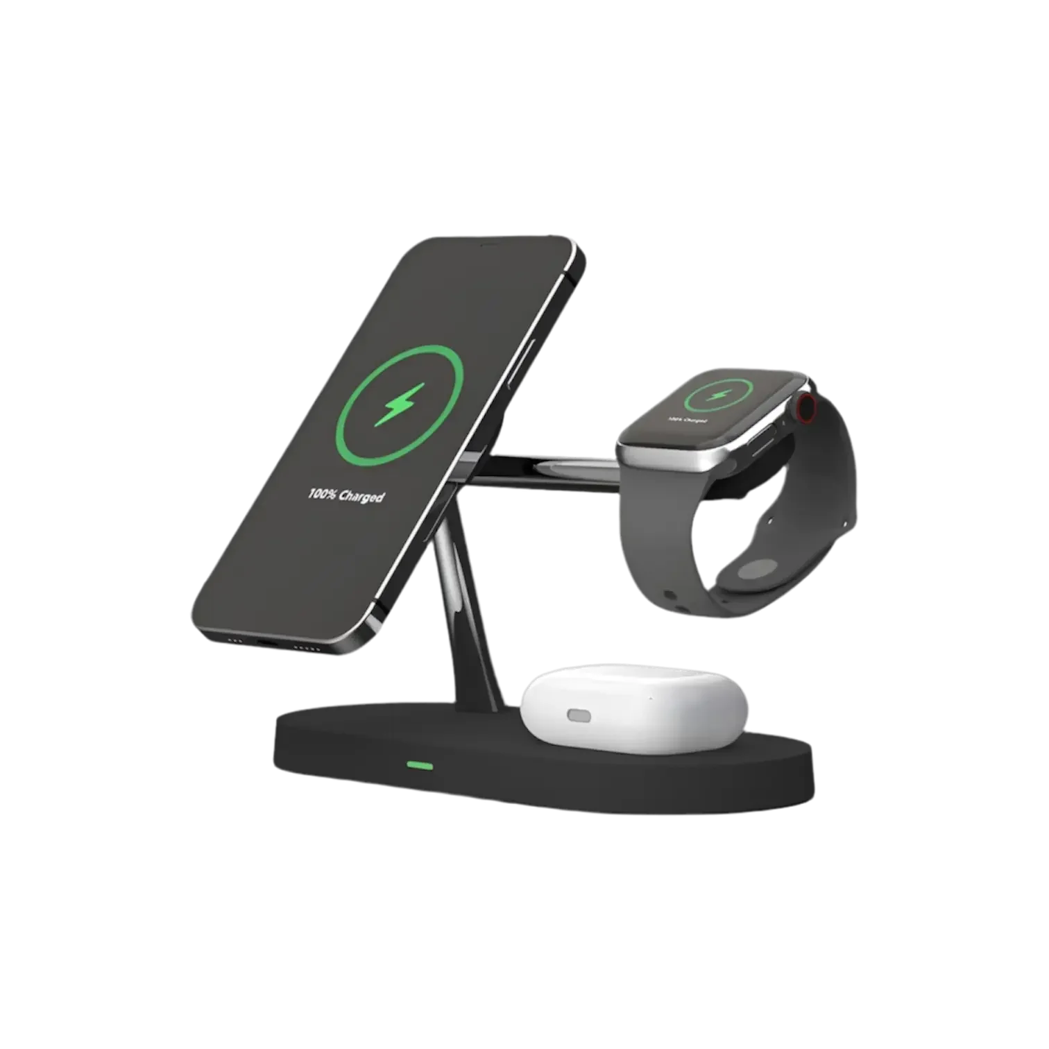 S32 - Wireless charger Smart Tech Lab