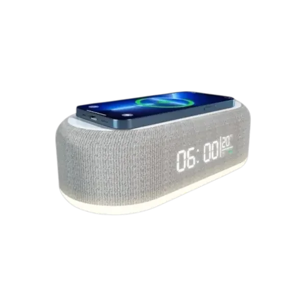 S60 - Wireless charger Smart Tech Lab