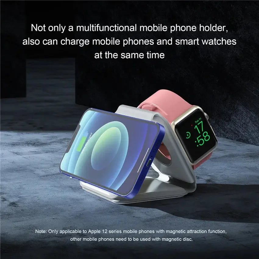 S79 - Wireless charger Smart Tech Lab