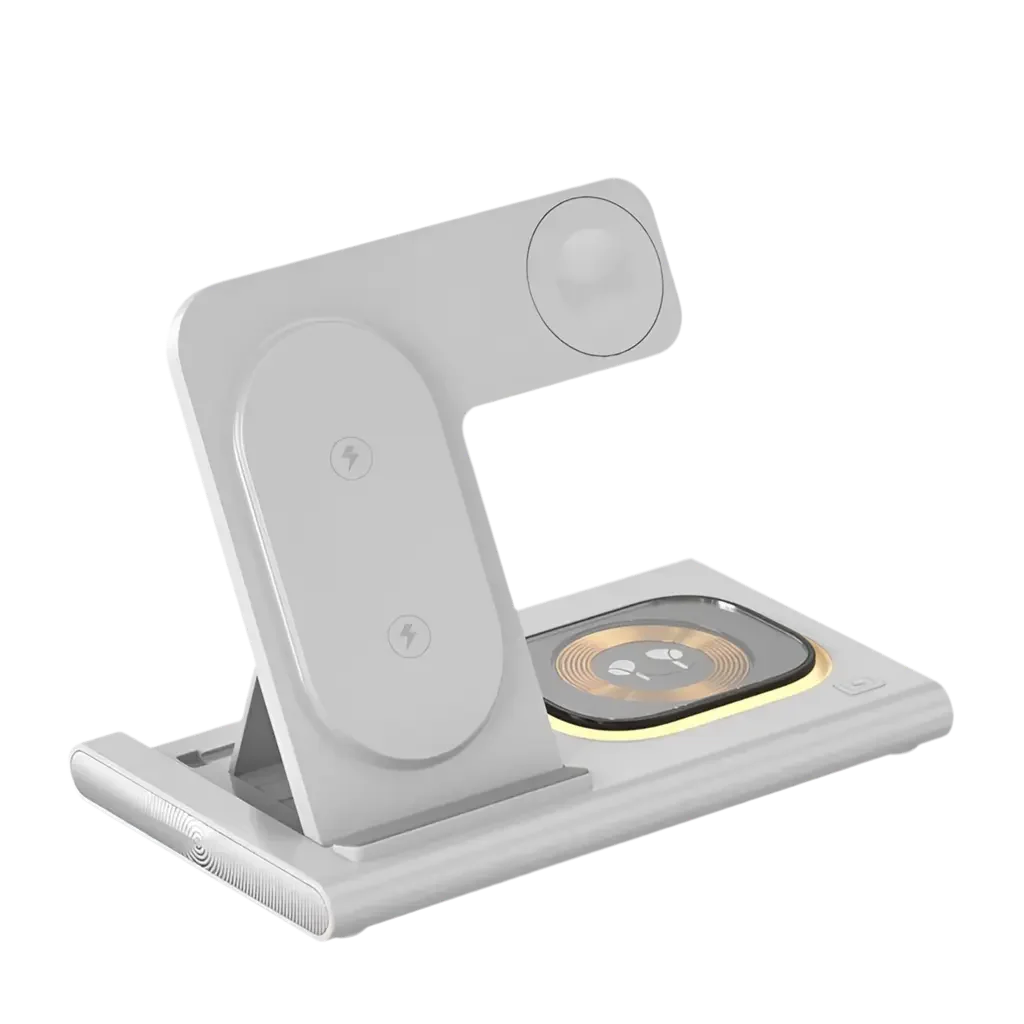 S80 - Wireless charger Smart Tech Lab