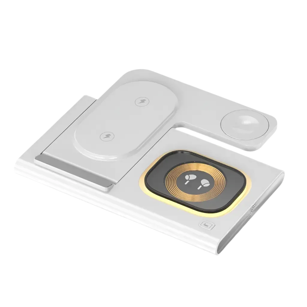 S80 - Wireless charger Smart Tech Lab