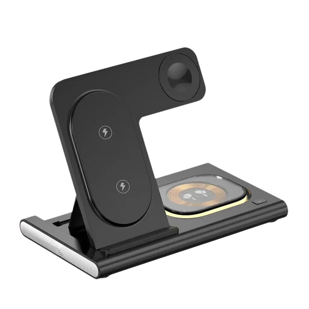 S80 - Wireless charger Smart Tech Lab