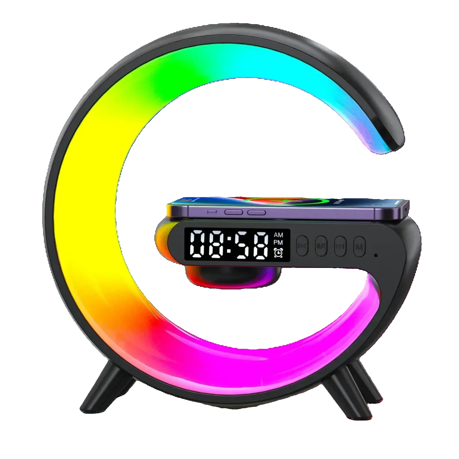 S82 - Multifunction Bluetooth Speaker Smart Tech Lab