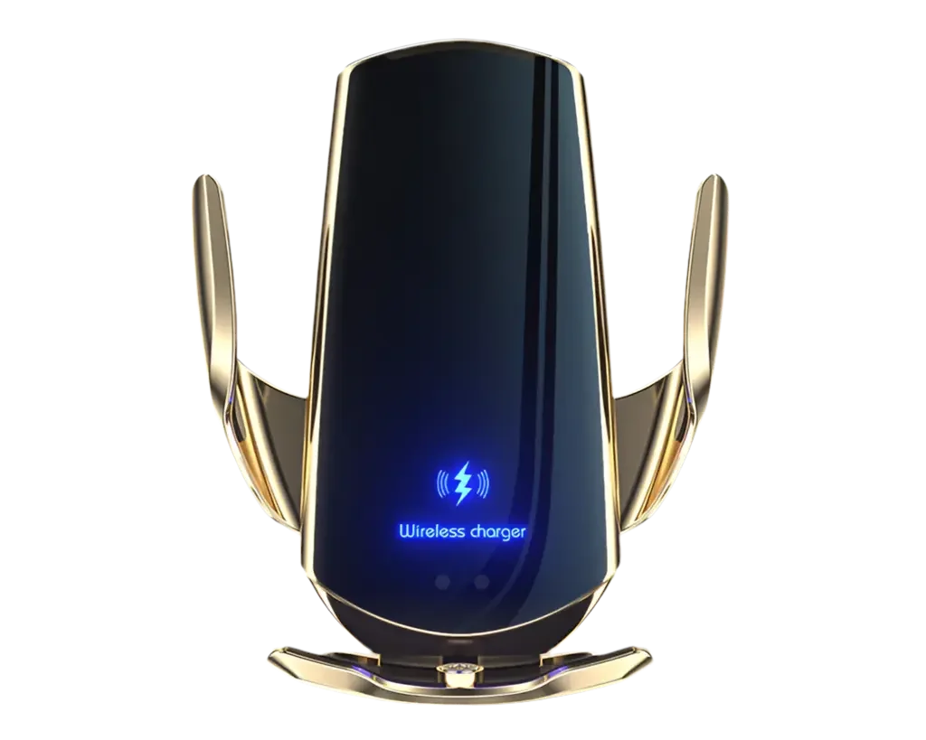 S98 - Car wireless charger Smart Tech Lab