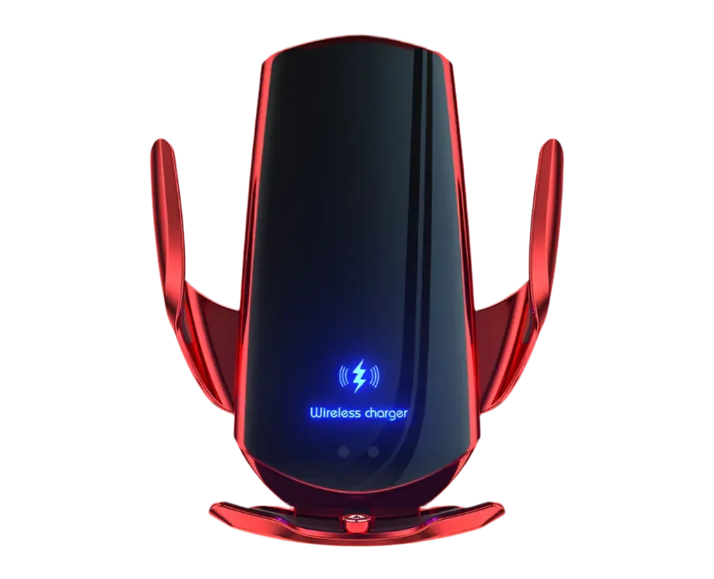 S98 - Car wireless charger Smart Tech Lab