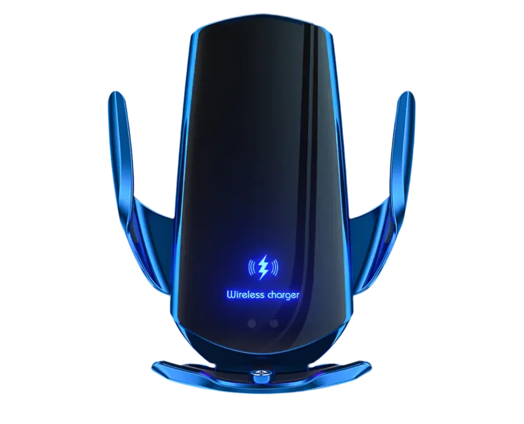 S98 - Car wireless charger Smart Tech Lab