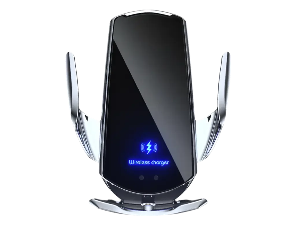 S98 - Car wireless charger Smart Tech Lab