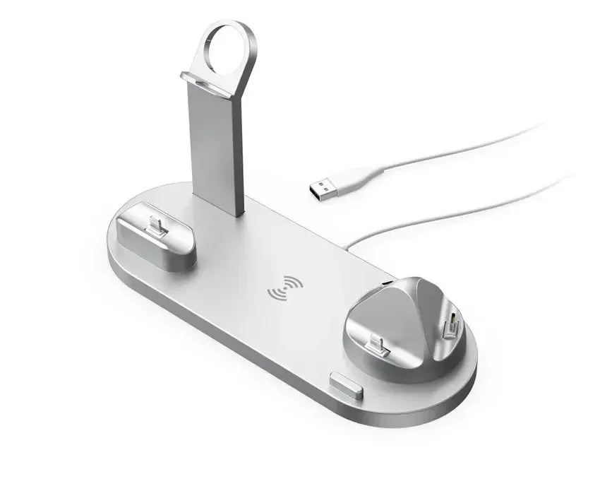 S99 - Wireless chargers Smart Tech Lab