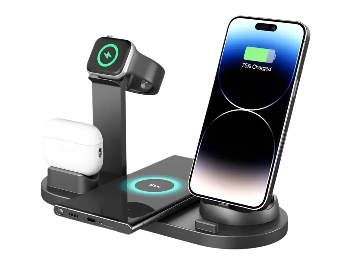 S99 - Wireless chargers Smart Tech Lab