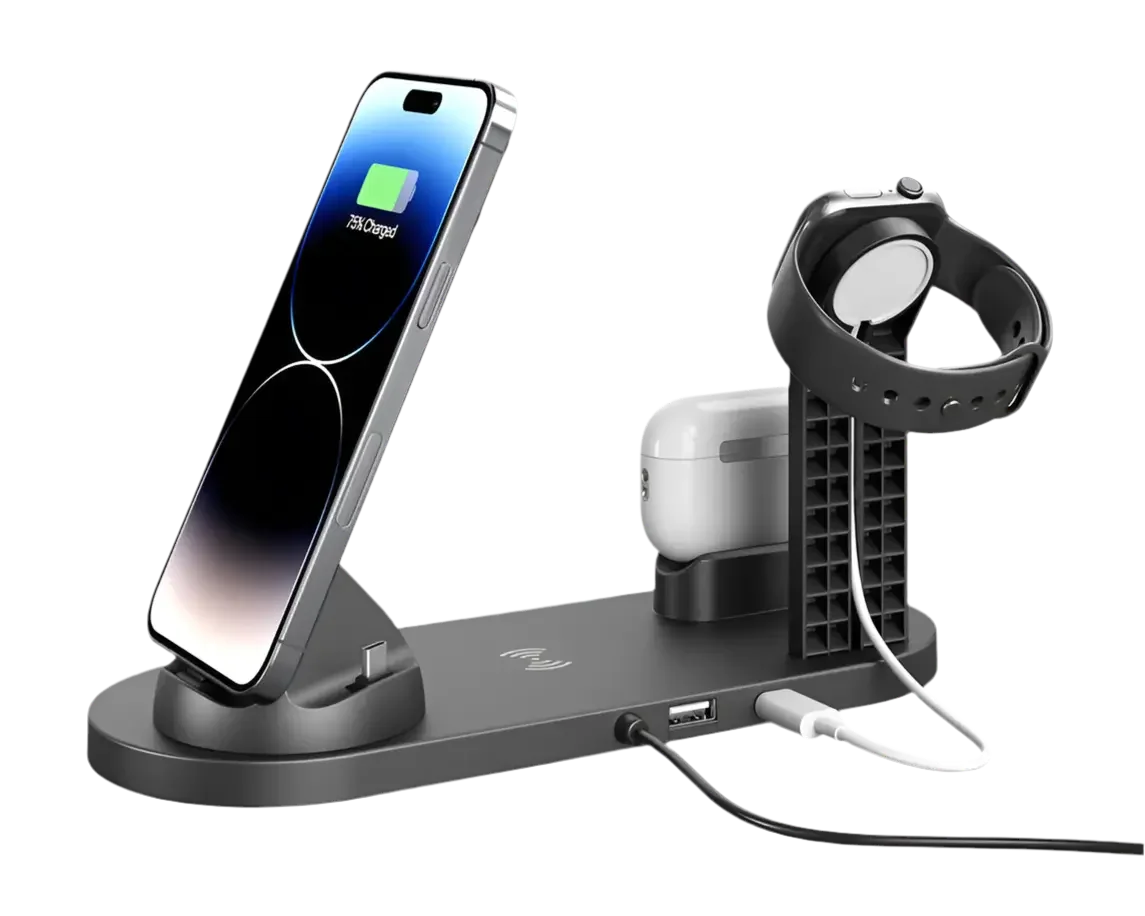 S99 - Wireless chargers Smart Tech Lab