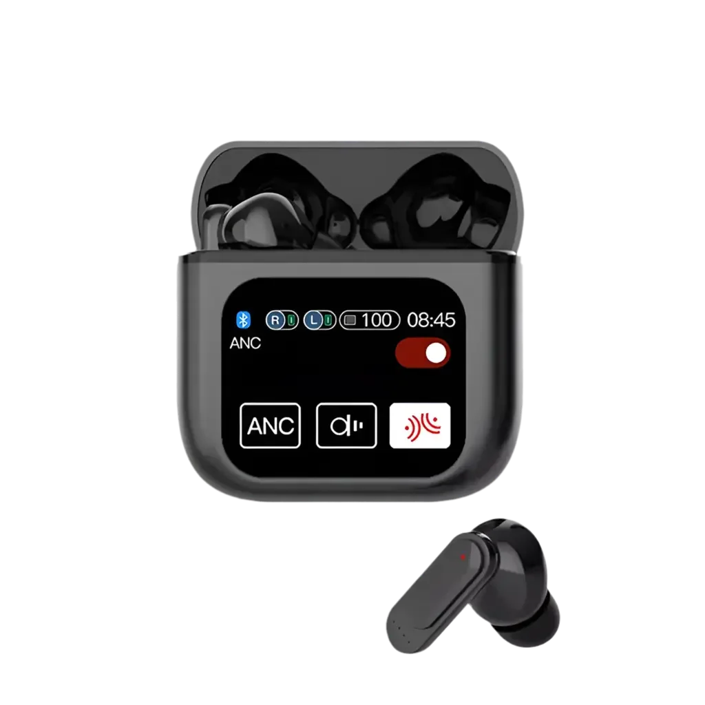 SE60 - Bluetooth earphones Smart Tech Lab