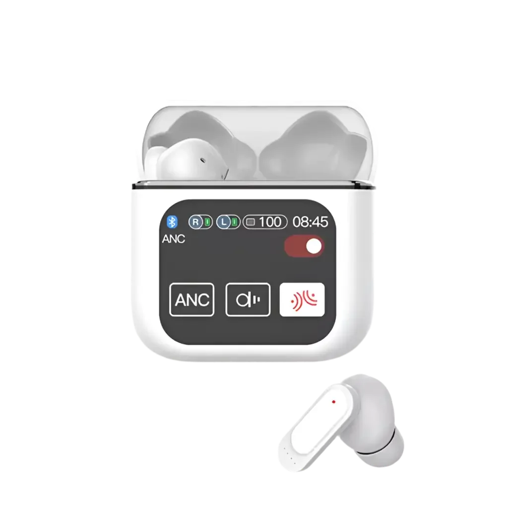 SE60 - Bluetooth earphones Smart Tech Lab