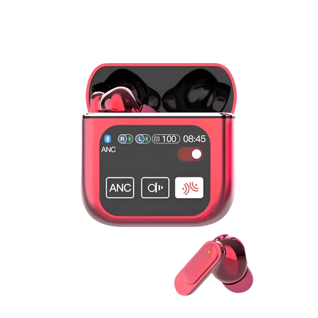 SE60 - Bluetooth earphones Smart Tech Lab