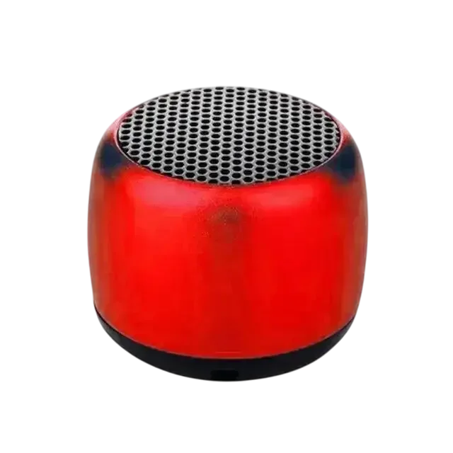 T76 - Portable Bluetooth Speaker Smart Tech Lab