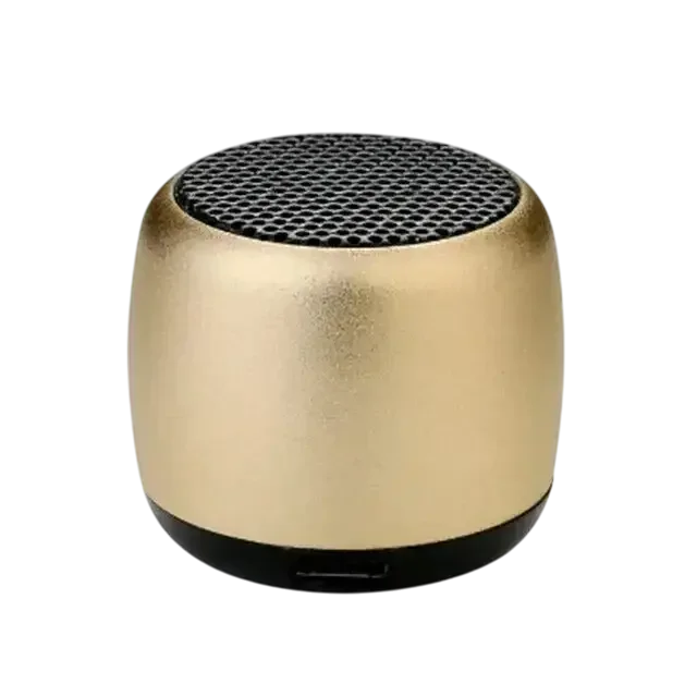 T76 - Portable Bluetooth Speaker Smart Tech Lab