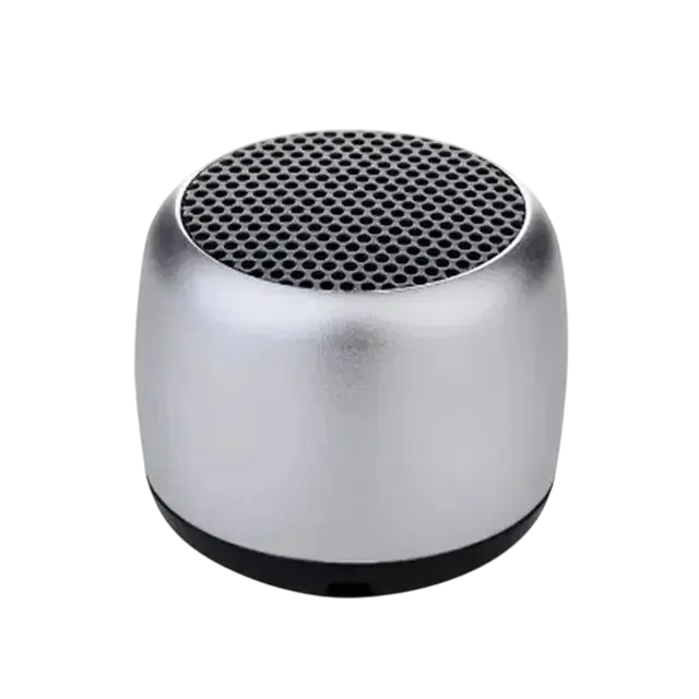 T76 - Portable Bluetooth Speaker Smart Tech Lab