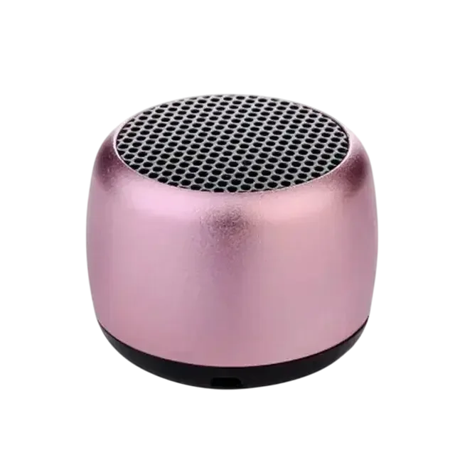 T76 - Portable Bluetooth Speaker Smart Tech Lab