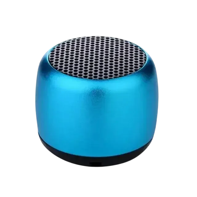 T76 - Portable Bluetooth Speaker Smart Tech Lab