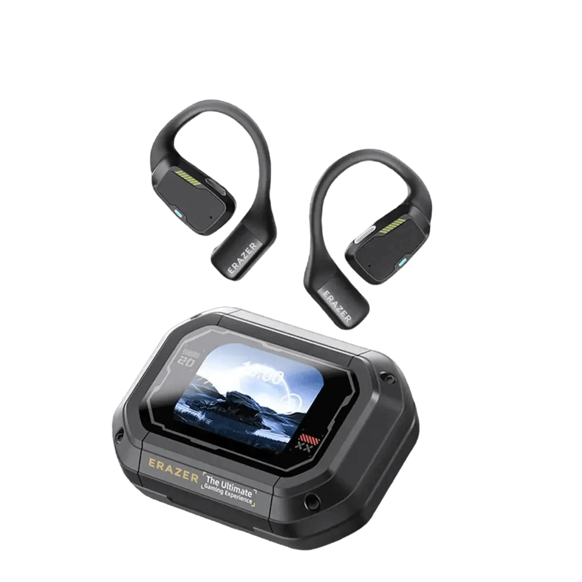 A99 Erazer - AI Wireless Earbuds