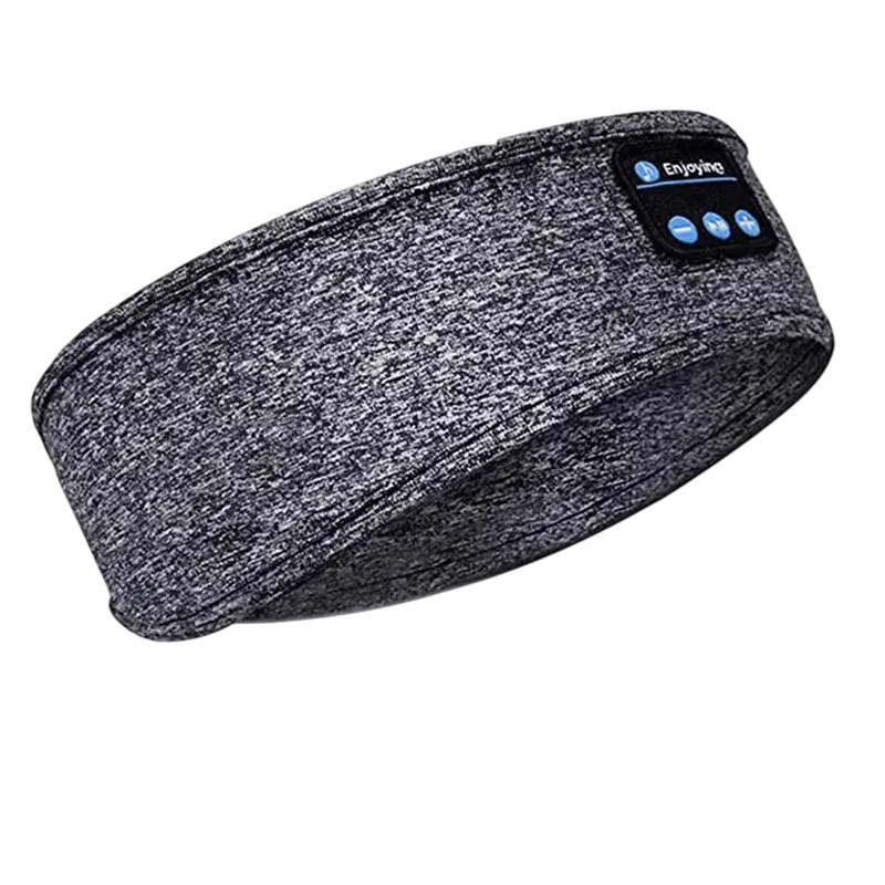 A33 - Bluetooth Earphones Headband Smart Tech Lab