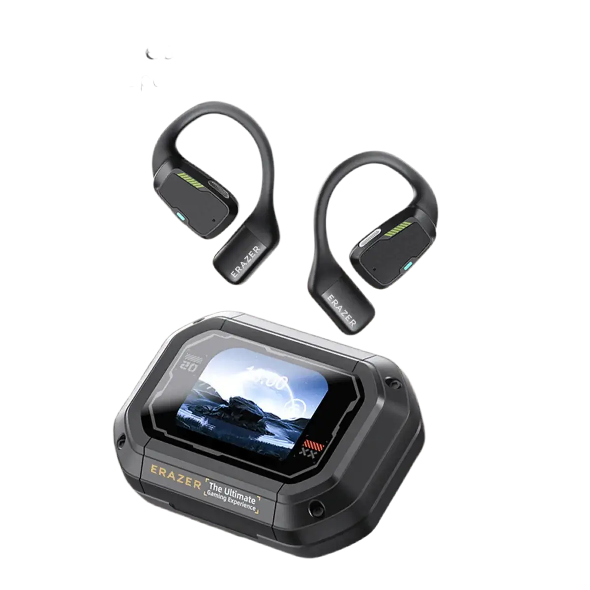 A99 Erazer - AI Wireless Headphones Smart Tech Lab