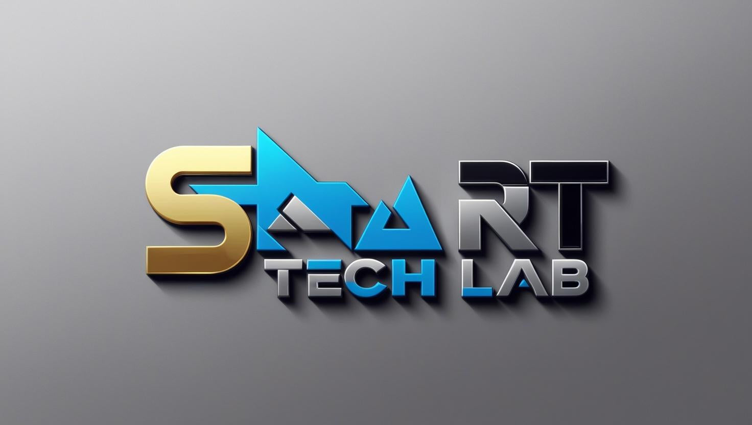 Smart Tech Lab – Innovative Technology for Everyday Use