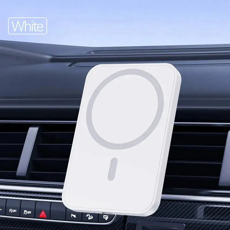 S26 - Car wireless charger Smart Tech Lab