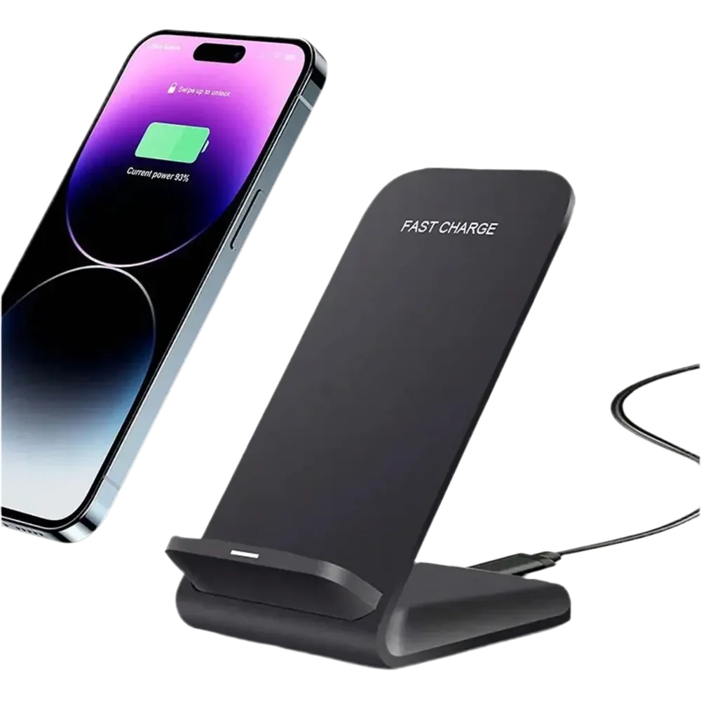S74 - Wireless charger Smart Tech Lab