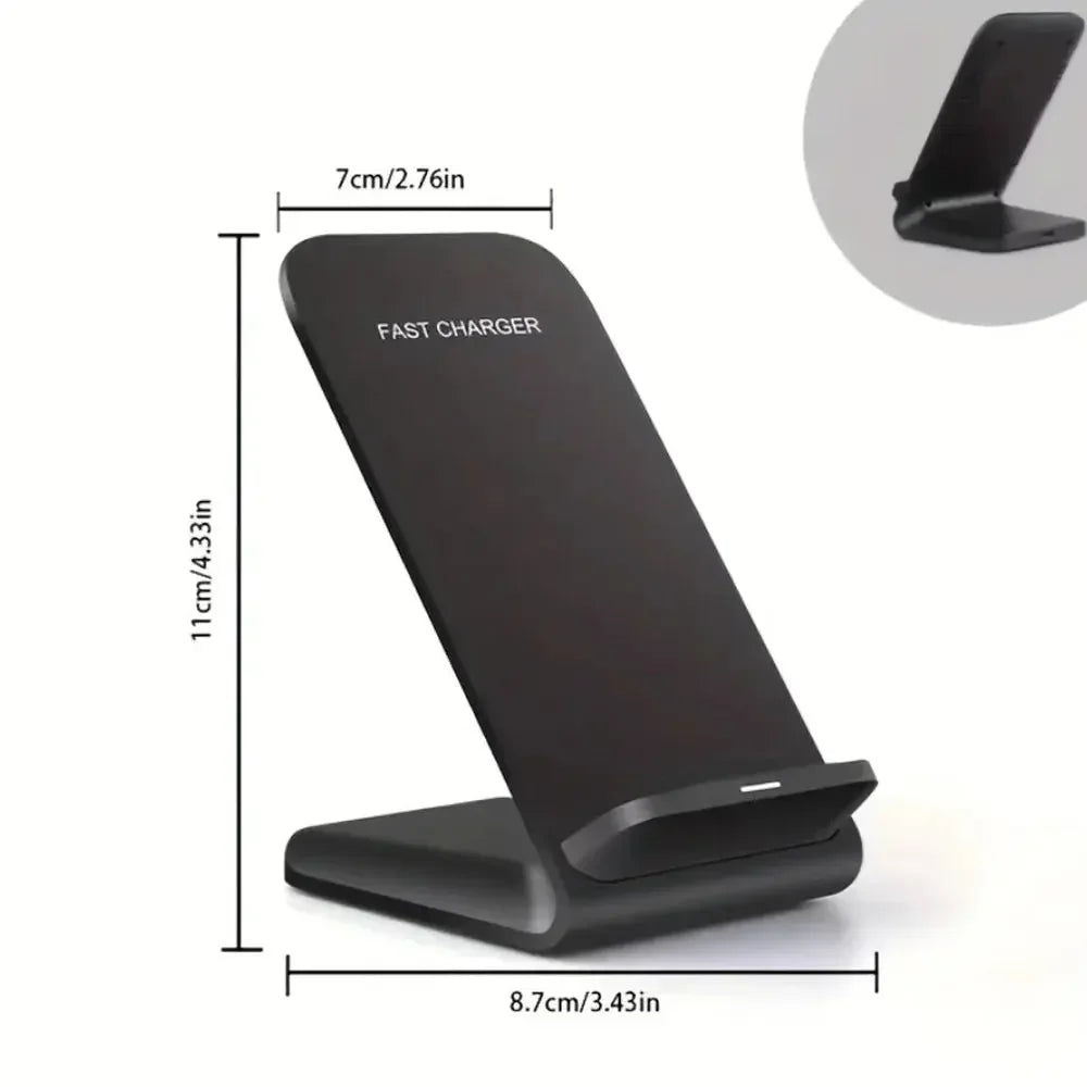 S74 - Wireless charger Smart Tech Lab