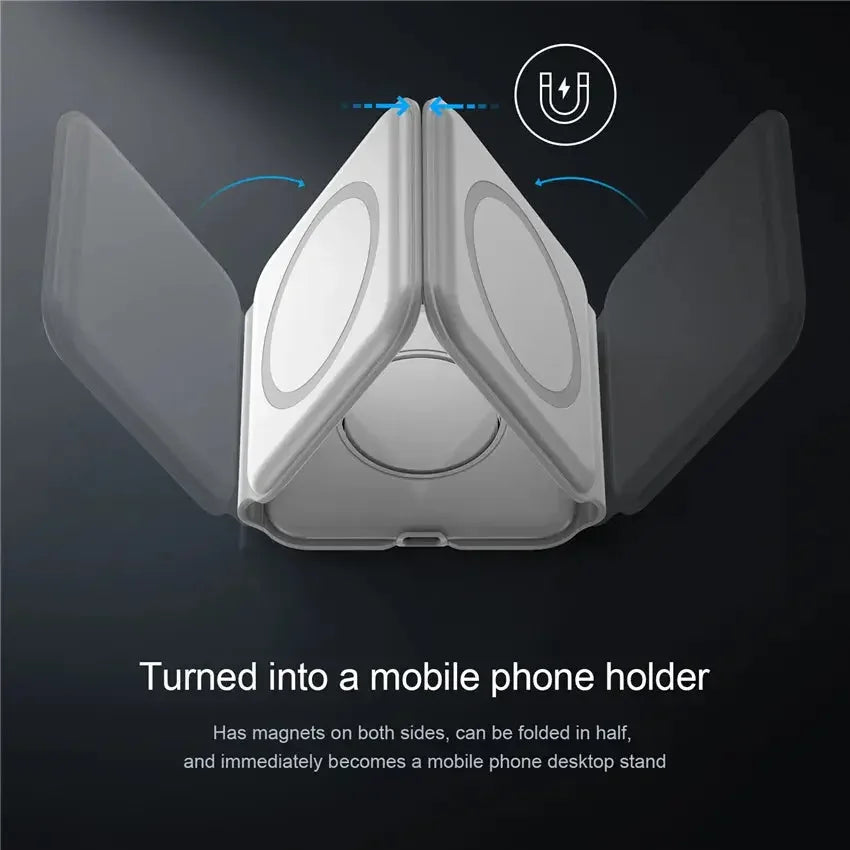 S79 - Wireless charger Smart Tech Lab