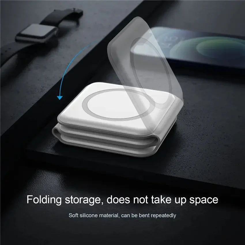 S79 - Wireless charger Smart Tech Lab