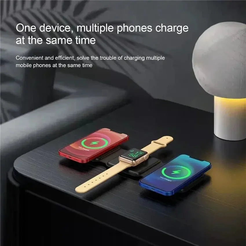 S79 - Wireless charger Smart Tech Lab