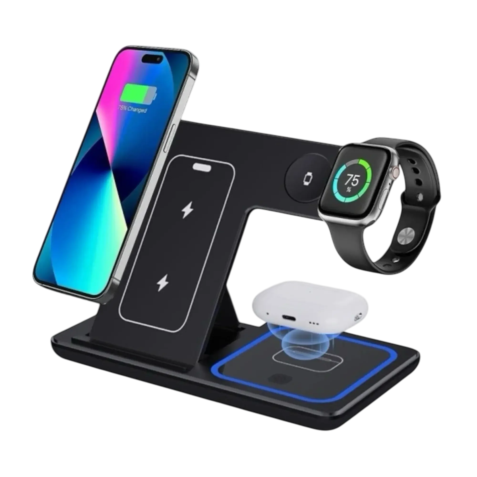 S88 - Wireless Charger Smart Tech Lab