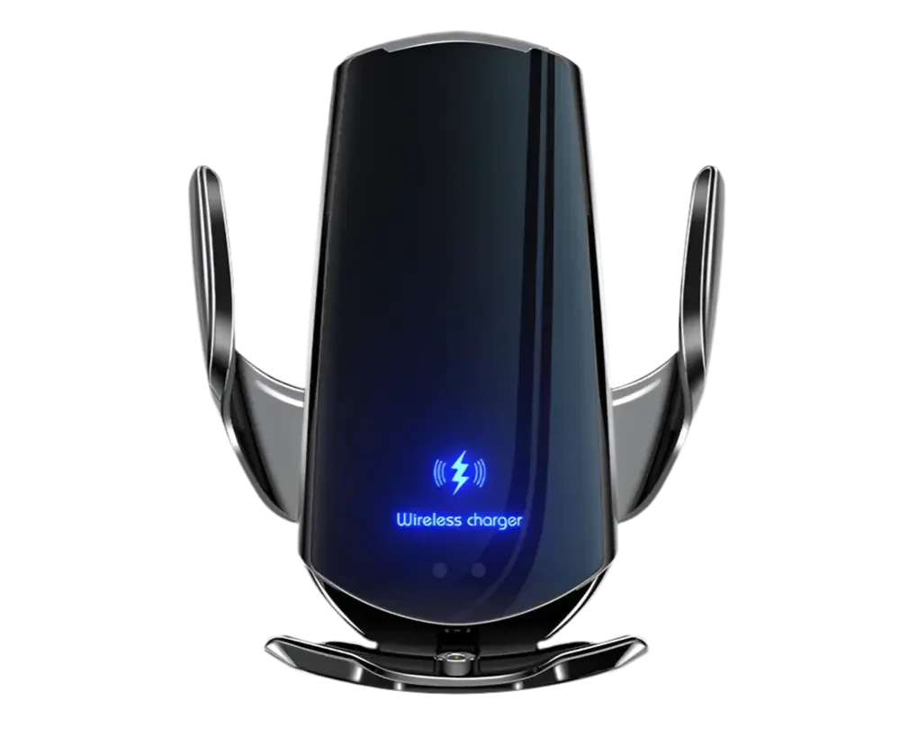 S98 - Car wireless charger Smart Tech Lab